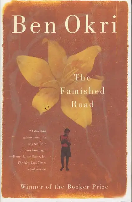 The Famished Road: Man Booker Prize Winner - Paperback