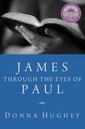 James Through the Eyes of Paul - Paperback