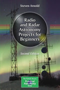 Radio and Radar Astronomy Projects for Beginners - Paperback