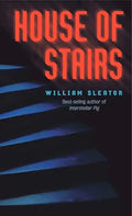 House of Stairs - Paperback