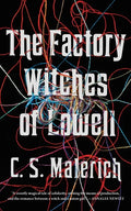 Factory Witches of Lowell - Paperback
