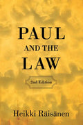 Paul and the Law (2nd Edition) - Paperback