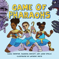Game of Pharaohs - Paperback