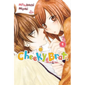 Cheeky Brat, Vol. 9: Volume 9 - Paperback