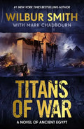 Titans of War - Hardcover