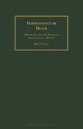 Independence or Death: British Sailors and Brazilian Independence, 1822-25 - Paperback