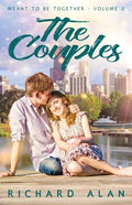 The Couples - Paperback
