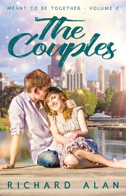 The Couples - Paperback