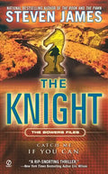 The Knight - Paperback