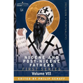 Nicene and Post-Nicene Fathers: First Series, Volume VII St. Augustine: Gospel of John, First Epistle of John, Soliliques - Paperback