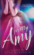 Pretty Amy - Paperback
