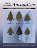 South Carolina Antiquities v.48 - Paperback