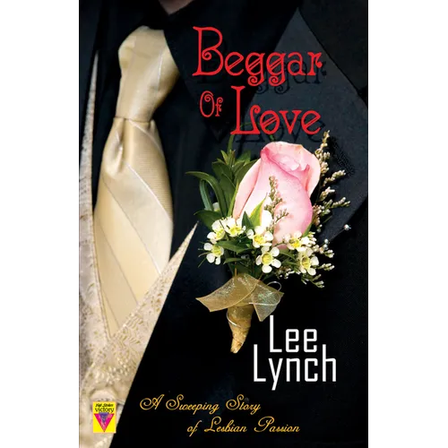 Beggar of Love - Paperback