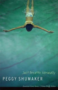 Just Breathe Normally - Paperback