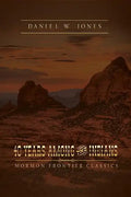 40 Years Among the Indians: A True Yet Thrilling Narrative of the Author's Experiences Among the Natives. - Paperback