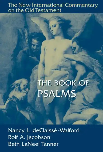 The Book of Psalms - Hardcover