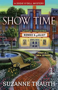Show Time - Paperback