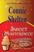 Sweet Masterpiece: Samantha Sweet Mysteries, Book 1 - Paperback