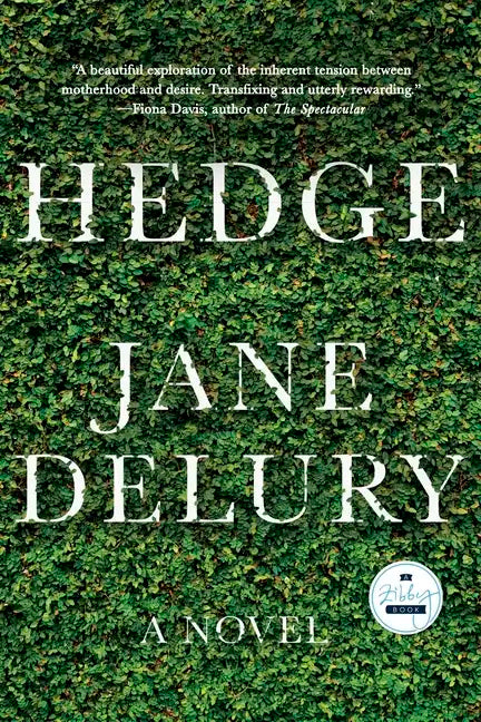 Hedge - Paperback