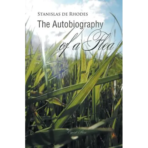 The Autobiography of a Flea - Paperback