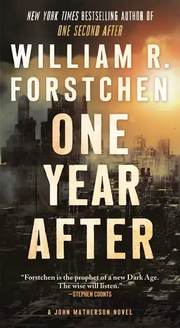 One Year After: A John Matherson Novel - Paperback