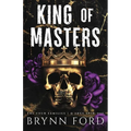 King of Masters - Paperback