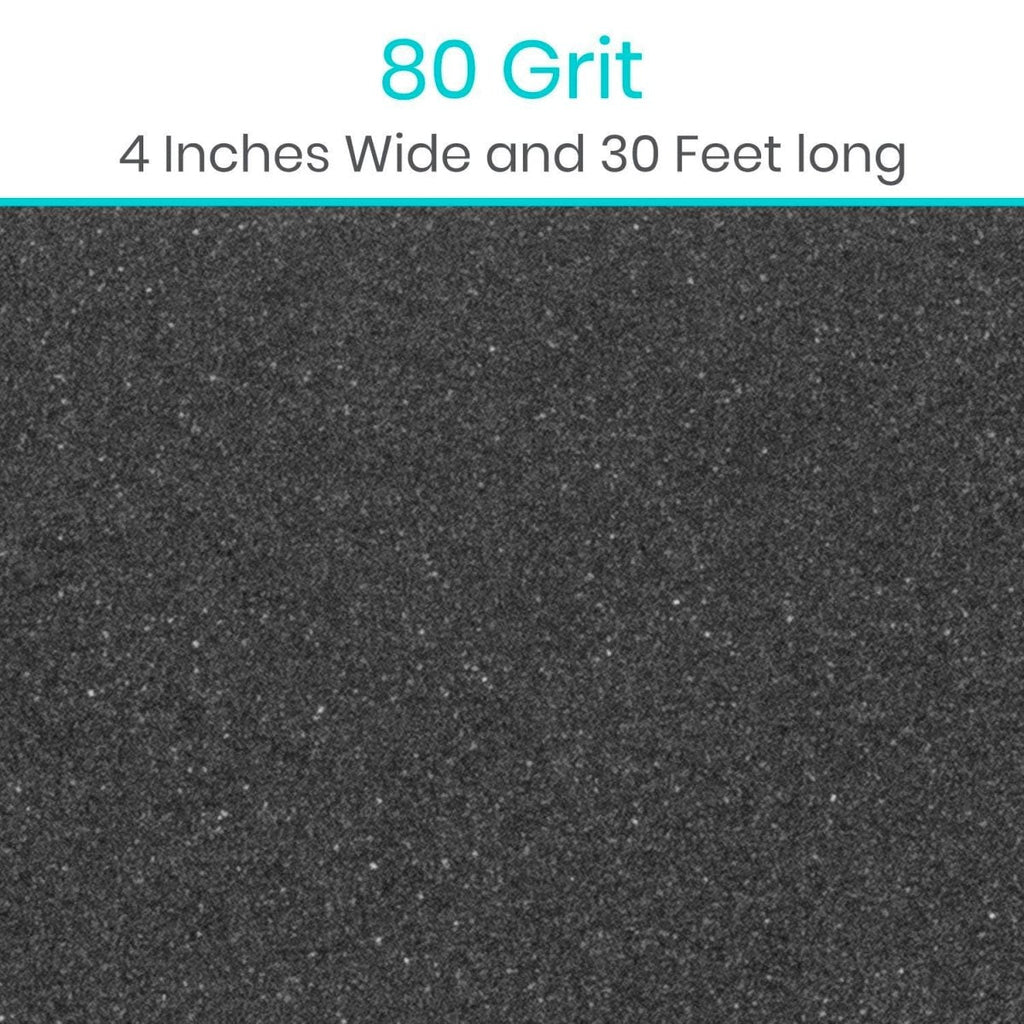 Black Anti Slip Stair Tread