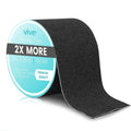 Black Anti Slip Stair Tread