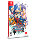 BlazBlue: Central Fiction Special Edition (Nintendo Switch)