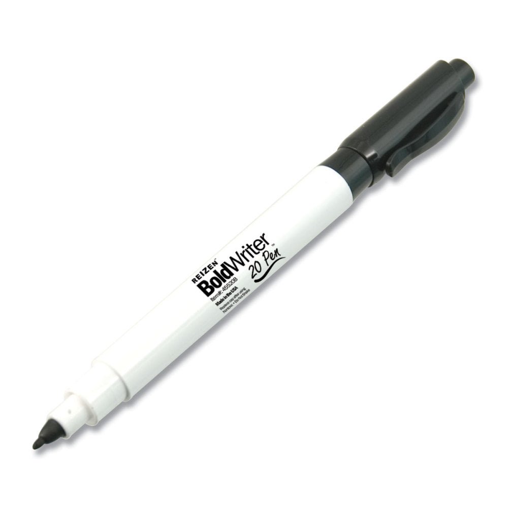 Bold Writer 20/20 Pen - (3 pack)