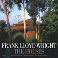Frank Lloyd Wright: The Houses - Hardcover
