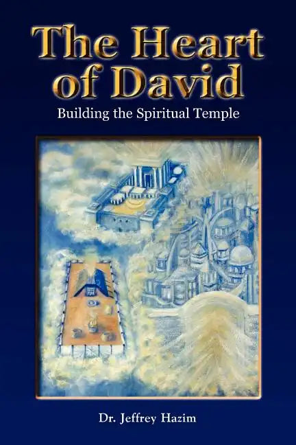 The Heart of David - Paperback