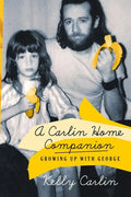 Carlin Home Companion - Paperback