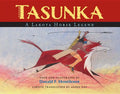 Tasunka - Hardcover