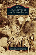 Communities of the Palmer Divide - Hardcover