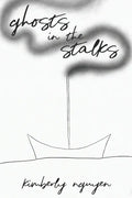 ghost in the stalks - Paperback