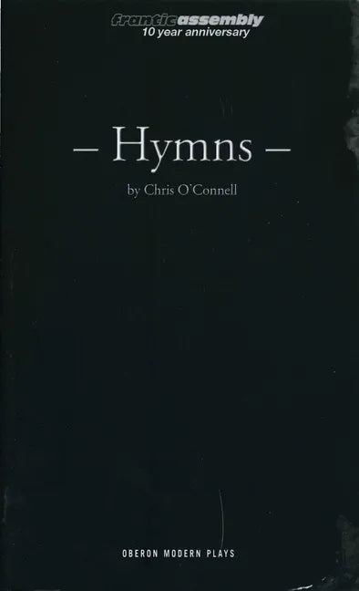 Hymns - Paperback
