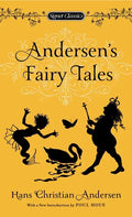 Andersen's Fairy Tales - Paperback