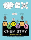 Carbon Chemistry, 2nd edition - Paperback