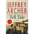 Tell Tale: Stories - Paperback