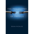 The Philosophy of Physics - Hardcover