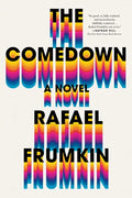 Comedown - Paperback