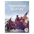American History: A Visual Encyclopedia - Paperback