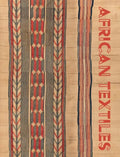 African Textiles - Hardcover