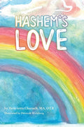 Hashem's Love - Hardcover