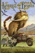 Kenny & the Book of Beasts - Paperback