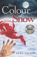 The Colour of Snow - Paperback
