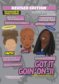 Got It Goin' On-II: Power Tools For Girls! REVISED EDITION * Hard Cover - Hardcover