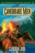 The Canebrake Men - Paperback