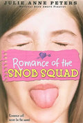Romance of the Snob Squad - Paperback